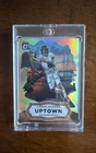 2025 Optic Lamar Jackson Base (Raw)