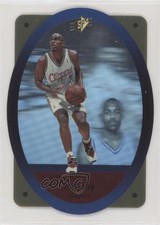 1996-97 SPx Gold Lamond Murray #23 0w8