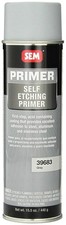 Sem 39683 Grey Self Etching Primer - 15.5 Oz. Sem 39683 Grey Self Etching Primer - 15.5 Oz.