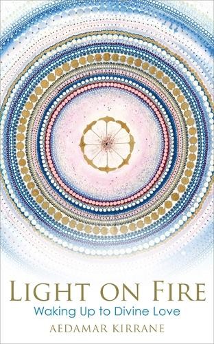 Эдамар Киррейн Свет в огне (в мягкой обложке) (ИМПОРТ из Великобритании)