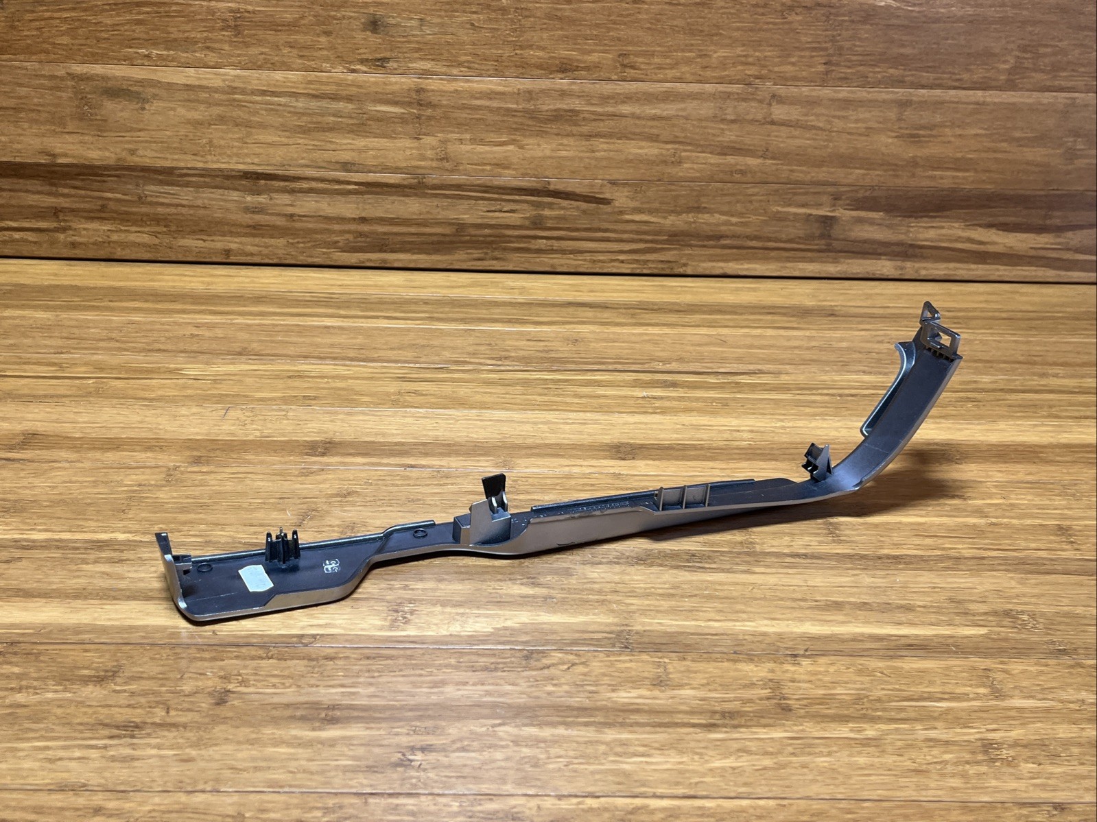 2017-2023 Rolls Royce Dawn RR6 Front Right Seat Upper Rail Molding OEM NOTE
