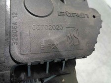 55702020 potentiometer OPEL CORSA D COSMO 2006 3141381