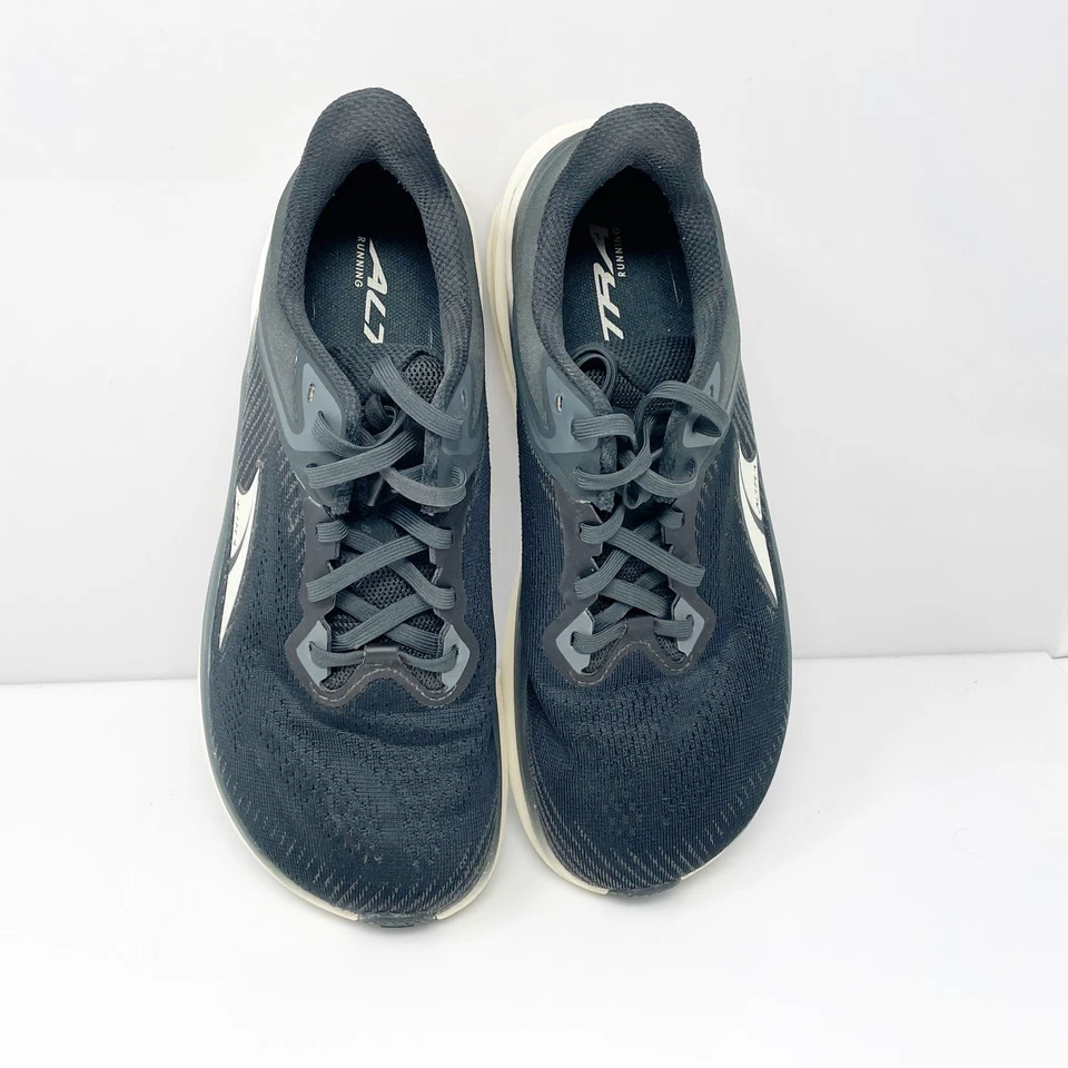 Altra Womens Torin 8 AL0A85QF010 Black Running Shoes Sneakers Size 8 - Image 4 of 4