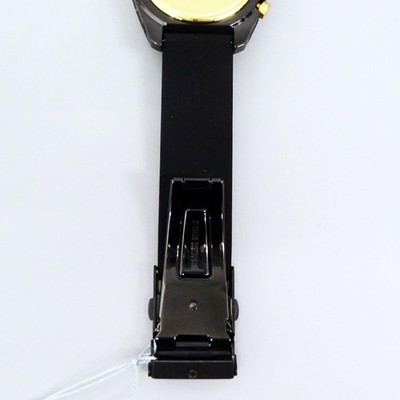 WIRED x KOJIMA PRODUCTIONS Ludens Limited to 1500 Watch AGAT729