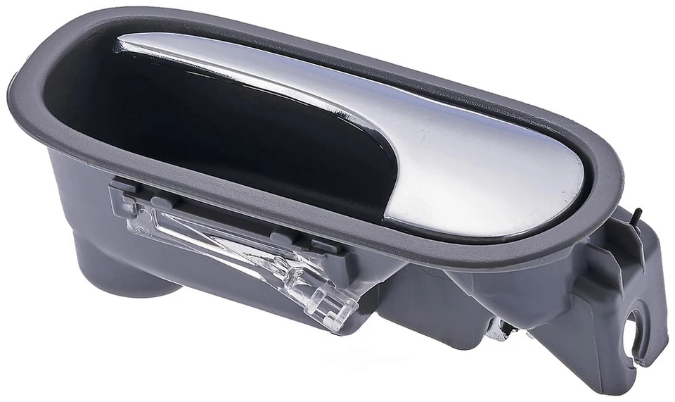 Manija de puerta interior delantera izquierda para Chevrolet Malibu 2004-2008 2005 2006 Dorman Foto 4 de 4