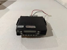 Kenwood TK-7360HV Mobile Radio