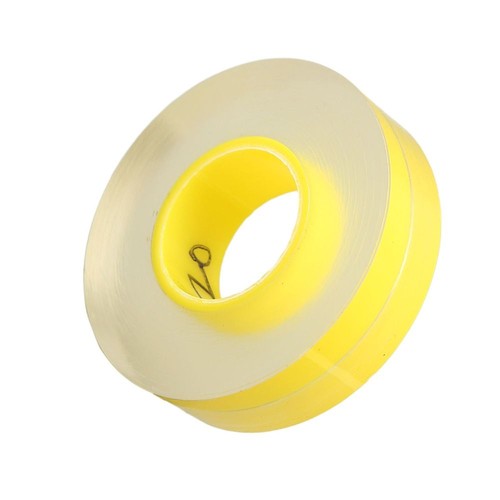 Yellow Anti Static Film 20mm Prevent Scratches Film Strap Protection - Picture 6 of 12
