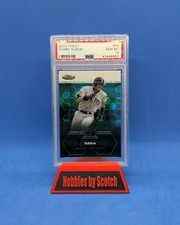 Ichiro Suzuki - 2003 Topps Finest #50 - PSA 10 Gem MT - Seattle Mariners