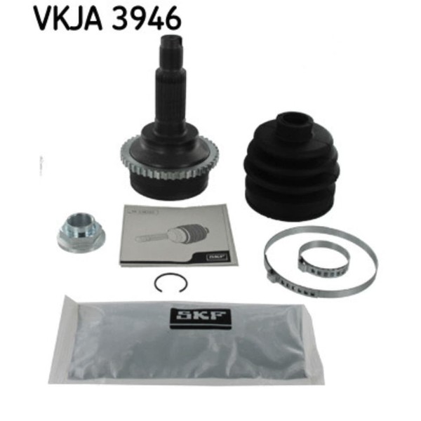 Gelenksatz Antriebswelle SKF Vkja 3946-image