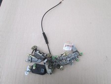 Porte avant et accessoires Mitsubishi SPACE RUNNER