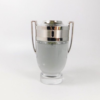 INVICTUS by Paco Rabanne EDT for Men 3.4 oz  - 100 ml *NEW*