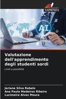 Jeriane Silva Rabelo (U. A.) | Valutazione Dell'apprendimento Degli Studenti...