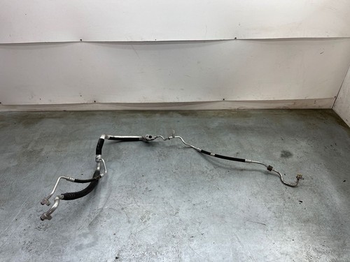 Mercedes-Benz C W204 2013 Klimaleitung Klimaschlauch A2048304816 Diesel 125kW