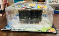 Wcw Whiplashers Sting and Goldberg Wrestling Wwf Wwe Belt Spinning Top  sealed