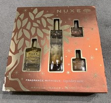 Nuxe Paris Fragrance Mythique Legendary Scent Set