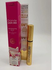 1 Bottle 4ML Grande LASH-MD Lash Enhancing Serum 6 Month Supply EXP: 2029