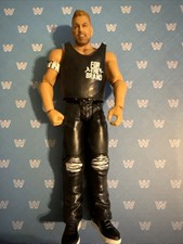 WWE Pat McAfee Mattel Wrestling Action Figure Basic Series 139 Chase