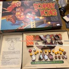 Donkey Kong Board Game 1981 Milton Bradley complete Vintage Rare