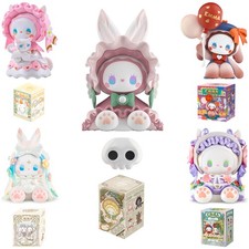 Lucky Emma Secret Forest - Blind Box Set 3 - Kawaii Sammelfigur Mystery Figur