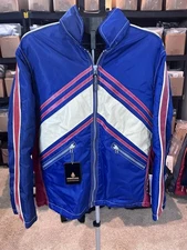 C.P. (CP) COMPANY PRO TEK PT / 2000  GLOBAL GENERATION REVERSIBLE MENS L EUC 🔥