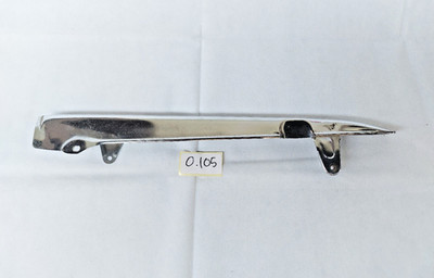 Original Yamaha LS2 RS100 AS3 YAS1 YCS1 RD DX Kettenschutz Antriebsgehäuse NOS