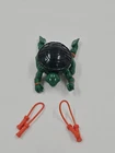 Vintage 1992 TMNT Ninja Turtles Mutations Mutatin Mike Michelangelo