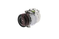 AKS Dasis Kompressor, Klimaanlage U.A. FüR Audi, Porsche, Skoda, VW