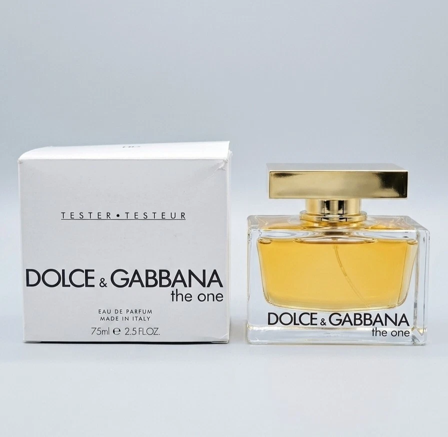 Dolce Gabbana Rose The One for sale - eBay