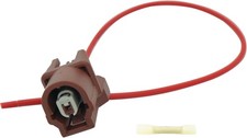 1 Pin Alternator Connector Wiring Harness Pigtail Plug Fit For 4 CYL 2012-2018