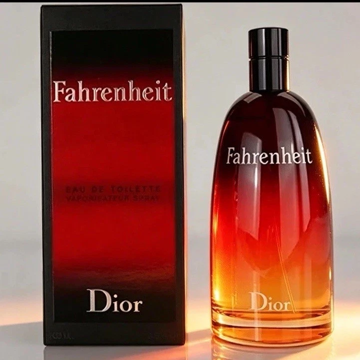 Dior Fahrenheit Perfumes for sale | eBay