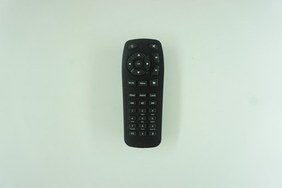 Remote Control For XORO DAB 700 IR Smart Stero Internet DAB Radio