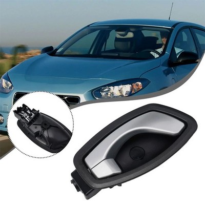 Right Front Or Rear Interior Opening Door Handle For Renault Fluence 2011-2013