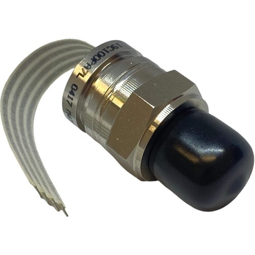 Sensores de presión industrial Honeywell 19C100PA7L 0-100psi 15 Vdc 19 mm - Imagen 2 de 3