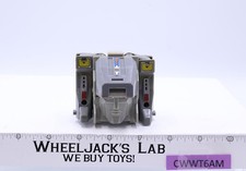 Headmaster Fortress Maximus Cerebros 1987 Vintage Hasbr