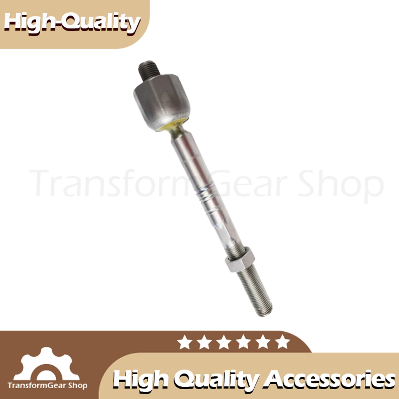 For Maserati Levante (2019+) Left Or Right Inner Tie Rod Ball Joint 673007164