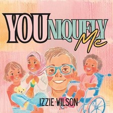 YOUniquely Me by Izzie Wilson Paperback Book