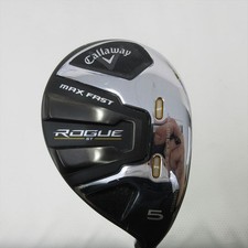 Callaway Hybrid ROGUE ST MAX FAST HY 24  Ladies ELDIO 40 for CW ROGUE ST 
