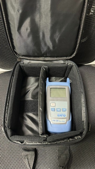 EXFO FPM-300 Optical Power Meter