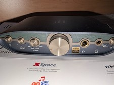 iFi audio ZEN CAN 3 Headphone Amplifier - Like New with Box