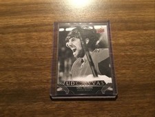 2023-24 Upper Deck- Shea Theodore Canvas Black- #C84