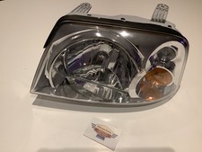 Feu avant (phare) Hyundai ATOS