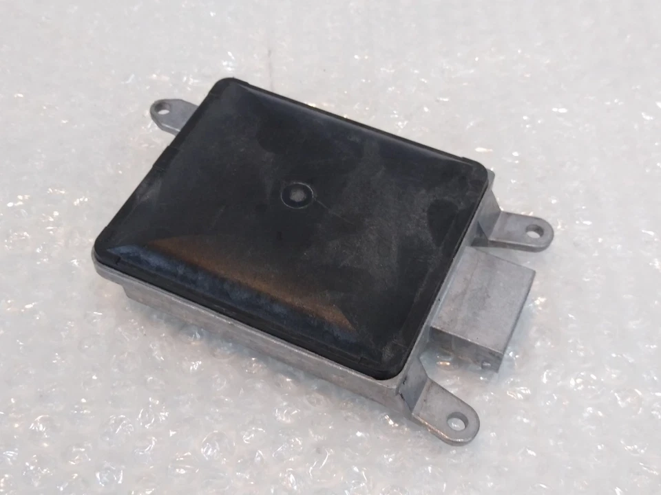 Módulo de controle de distância radar ponto cego traseiro esquerdo BMW X6 F16 2019 2014-2019 fabricante de equipamento original - Imagem 2 de 4