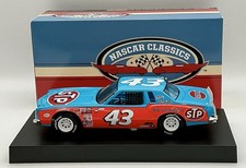 1981 1/24 43 Kyle Petty   STP Petty Swap At Riverside  Monte Carlo 1 of 744