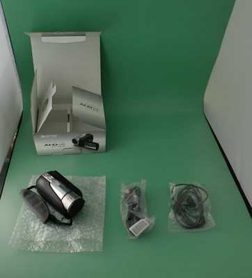 Camcorder Full HD Aiptek 1920 x 1080 AHD H5 Extrems