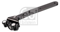 Rechts Unten Febi Bilstein 171755 RollenfüHrung, SchiebetüR FüR Fiat