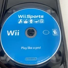 New ListingWii Sports (Nintendo Wii), disk only Works