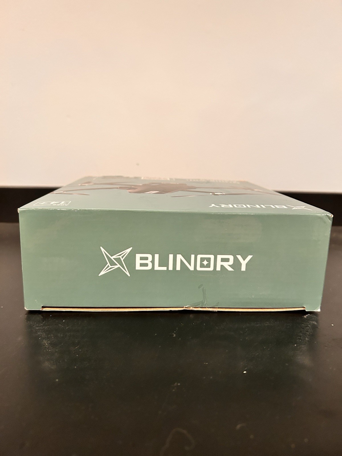 BLINORY X60 Drone w/ HD Camera | Foldable 2.4GHz RC Quadcopter for Beginners