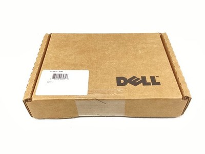 Intel X710 v2 10Gb Ethernet SFP+ Network Adapter - 540-BDRD