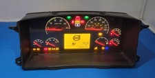2006 VOLVO VNL USED INSTRUMENT CLUSTER P#21132377-P02