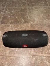 JBL Xtreme Portable Bluetooth Speaker Good Condition